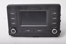 Kia rio radio gebraucht kaufen  Görlitz-Umland