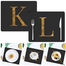 Placemats coaster table for sale  PORTSMOUTH