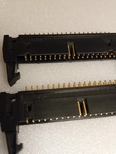 Connecteur embase 40p. d'occasion  Ceyzériat