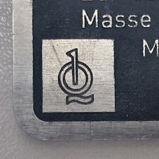 Typenschild simson s50 gebraucht kaufen  Jöhstadt