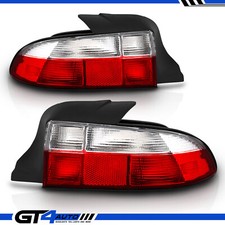 Luzes traseiras vermelhas de substituição de fábrica para 1996-1999 BMW E36 E37 E38 Z3 Roadster comprar usado  Enviando para Brazil