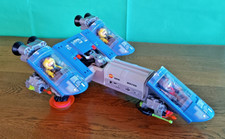 Playmobil 3080 space gebraucht kaufen Playmobil 3080 space gebraucht kaufen  Marktoberdorf