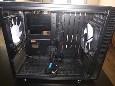 Fractal design define for sale  Dallas