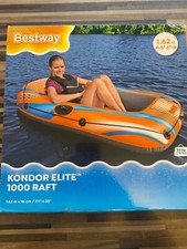 Kondor elite 1000 for sale  ULVERSTON