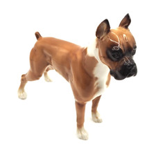 Vintage boxer dog for sale  Bedford
