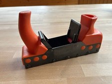 Handhobel rali 220 gebraucht kaufen  Eching