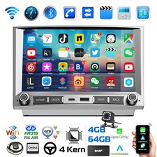 Autoradio android carplay usato  Spedire a Italy