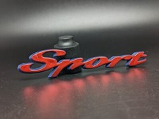 Compatibile fiat sport usato  Verrayes