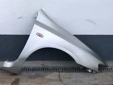 Kotflügel schmutzfänger silb gebraucht kaufen  Worms