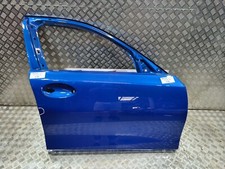 BMW G20 G21 G28 G80 drzwi przednie prawe front right door, używany na sprzedaż  PL