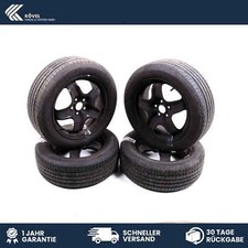 Winter kompletträder pel gebraucht kaufen  Eilenburg