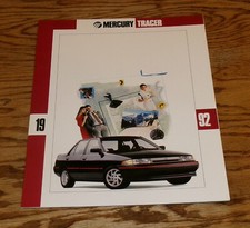 Original 1992 mercury for sale  Reinbeck