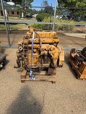Caterpillar 3304 core for sale  Anderson