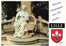 Lille tit quinquin d'occasion  France