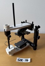 Girrbach artex artikulator gebraucht kaufen  Selters