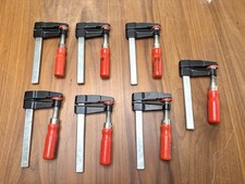 Bessey bar wood for sale  Frisco