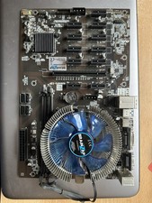 B250 btc 12p gebraucht kaufen  Bochum