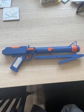 Clone wars blaster for sale  BRIDGEND