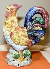 Vintage chicken rooster for sale  Youngstown