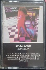 Dazz band jukebox for sale  NOTTINGHAM