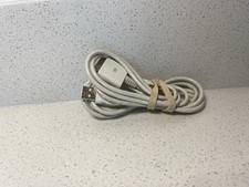 Cabo USB Original iPod Apple projetado para dispositivos Apple com um conector de 30 pinos, usado comprar usado  Enviando para Brazil