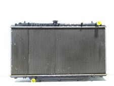 Radiateur eau nissan d'occasion  Saint-Lizier