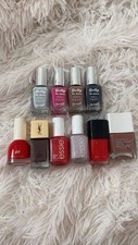 Chanel ysl nails for sale  MIDDLESBROUGH