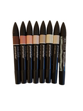 Windsor newton promarkers for sale  UK