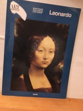 Art dossier leonardo usato  Firenze