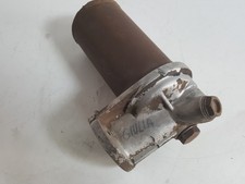 Scatola supporto filtro usato  Novara