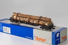 Wagon plat ranchers d'occasion  France