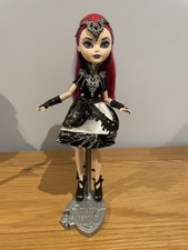 Ever high doll for sale  CANTERBURY
