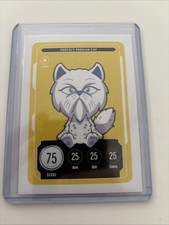 VeeFriends TCG | Perfect Persian Cat | CORE | Near Mint / Top Zustand | comprar usado  Enviando para Brazil