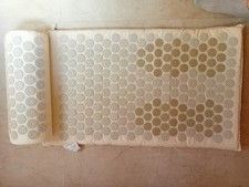 Akupressurmatte neuwertig gebraucht kaufen  Olbernhau