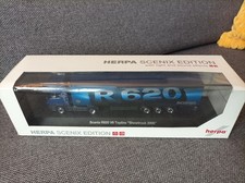 Herpa scenix edition gebraucht kaufen  Hamburg
