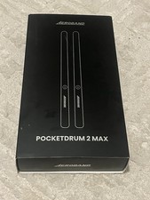 Aeroband pocketdrum2 max for sale  UK