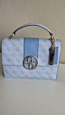 Riginal guess tasche gebraucht kaufen  Wesel