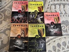 Sandman comics lot for sale  Centralia