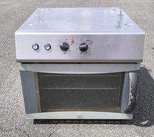 Wiesheu minimat backofen gebraucht kaufen  Schwarmstedt