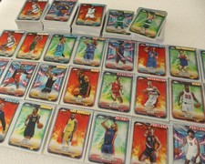 2024 topps chrome d'occasion  Châtillon-le-Duc