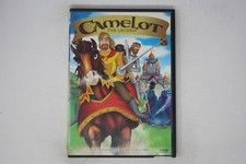 Camelot: the Legend DVD Fantasy Adventure Movie comprar usado  Enviando para Brazil