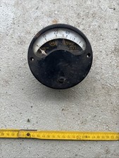 Amperemeter alt gebraucht kaufen  Kaiserslautern