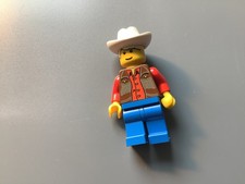 Lego minifigur western gebraucht kaufen  Steinhagen