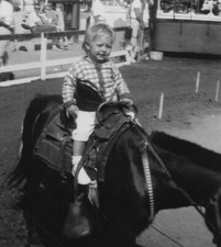 1950s boy pony for sale  Mission