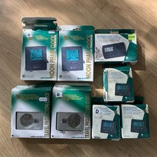Oregon scientific travel for sale  BRACKNELL