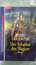 Schatten magiers terry gebraucht kaufen  Lahstedt