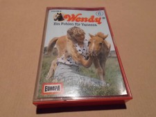 Wendy folge fohlen gebraucht kaufen  Rosengarten