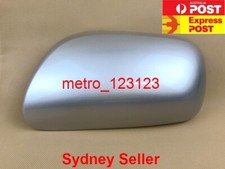 TAMPA ESPELHADA PARA TOYOTA COROLLA 2007-2009 PRATA (SEM PISCA-PISCA, ESQUERDA), usado comprar usado TAMPA ESPELHADA PARA TOYOTA COROLLA 2007-2009 PRATA (SEM PISCA-PISCA, ESQUERDA), usado comprar usado  Enviando para Brazil