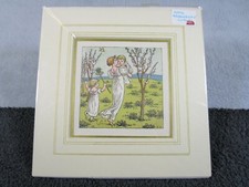 Antique mounted kate for sale  CHESTER
