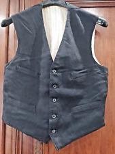 Ancien gilet homme d'occasion  Saint-Etienne